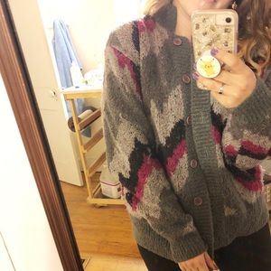 Vintage Cardigan